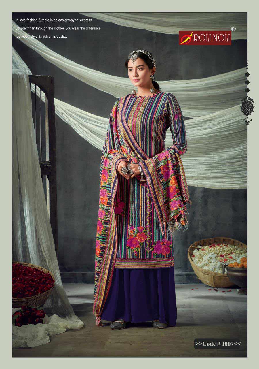 Silky Pashmina Dress Material Catalogue Set Silky Pashmina Dress Material Catalogue Set